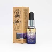 Captain Fawcett Nebula Beard Oil 10ml