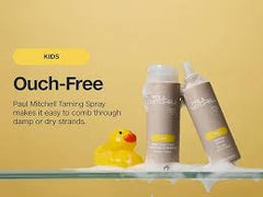 Paul Mitchell Baby Dont Cry Taming Spray 200ml