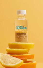 Bye Bye Blemish Dark Spot Lotion Vitamin C 30ml
