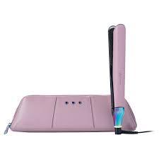 GHD Chronos Ultra Fast Hair Straightener in Transcendent Pink