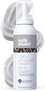 Milkshake Whipped Cream 100ml