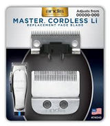 Andis Replacement Fade Blade for Master