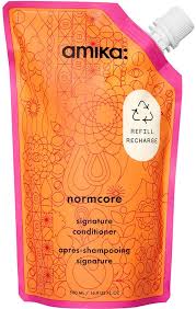 Amika Normcore Signature Conditioner Refill 500ml