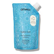Amika Hydro Rush Intense Moisture Shampoo