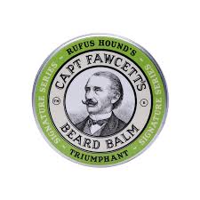Captain Fawcett Triumphant Beard Balm 60ml