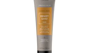Lakme Teknia Refresh Desert Sand Mask 250ml