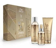 Wella SP Luxeoil Trio Pack