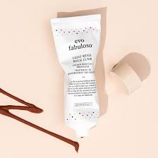 Evo light beige colour boosting conditioner 30ml
