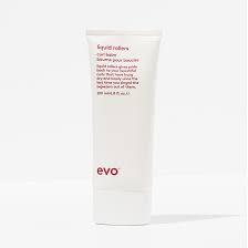 Evo liquid rollers curl balm 200ml