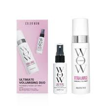 ColorWow Ultimate Volumising Duo