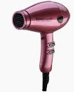 Speedy Supalite Professional Hairdryer Blush