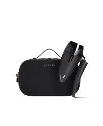 ghd Flight Travel Hair Dryer Black