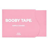 Booby Tape Nipple Covers Pack of 4