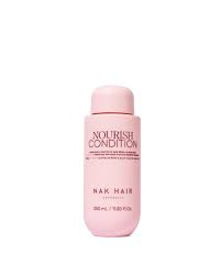 NAK Signature Nourish Shampoo