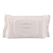 Napoleon Perdis Lift Off Makeup Remover Wipes pack of 100