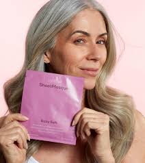 LightStim Sheet Masque Pack of 6