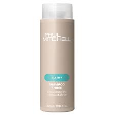 Paul Mitchell Shampoo Three
