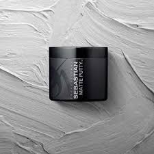 Sebastian Matte Putty 75g