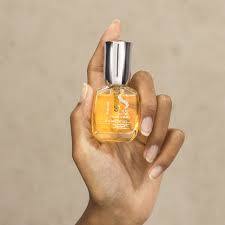 Alfaparf Milano Semi Di Lino Sublime The Original Cristalli Liquid 15ml c