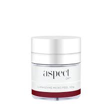 Aspect Dr Lanazyme Micro Peel