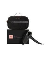 ghd Flight Travel Hair Dryer Black