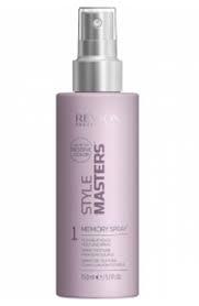 Revlon Professional Creator Memory Spray 150ml