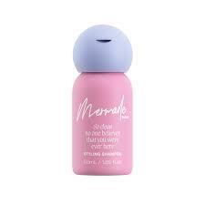 Mermade Mini Styling Shampoo 50ml