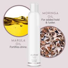 Aluram Finishing Spray 284g