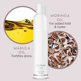 Aluram Finishing Spray 284g