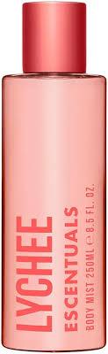 SO...? Escentuals 250mls