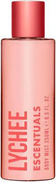SO...? Escentuals 250mls