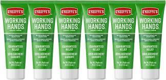 O’Keeffe’s Working Hands Hand Cream 1 Tube Travel size