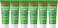 O’Keeffe’s Working Hands Hand Cream 1 Tube Travel size