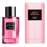 Aoura London Fragrance 100ml EDP