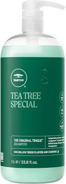Paul Mitchell Tea Tree Special Shampoo