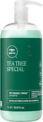 Paul Mitchell Tea Tree Special Shampoo