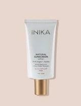 Inika Organic Sunscreen SPF50+ 50ml