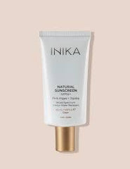 Inika Organic Sunscreen SPF50+ 50ml