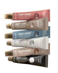 Apraise Eyelash And Eyebrow Vegan Tint Starter Kit 2
