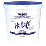 Hi Lift Powder Lightener 500g