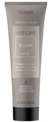 Lakme Teknia Creative Color Mask in Clear 250ml