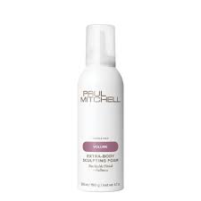 Paul Mitchell Extra Body Sculpting Foam