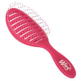 WetBrush Frost Speed Dry Pink