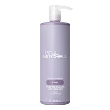 Paul Mitchell Forever Blonde Conditioner