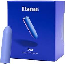 Dame Zee Bullet V