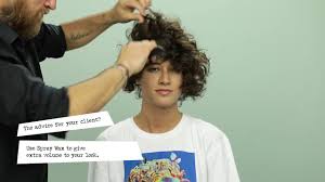 Alfaparf Style Stories Spray Wax 200ml c