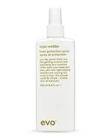 Evo icon welder heat protection spray 200ml