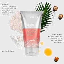 Joico Youthlock Collagen Masque 150ml
