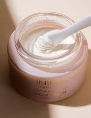 Inika Organic Phytofuse Renew Rich Night Cream 50ml