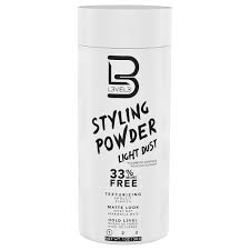 Level 3 Light Hold Styling Powder 30g